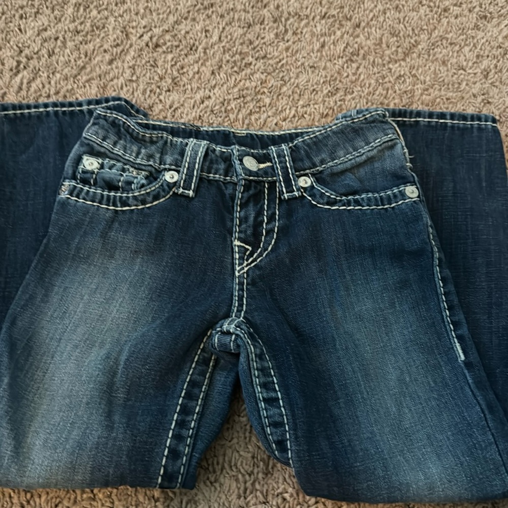 True Religion jeans